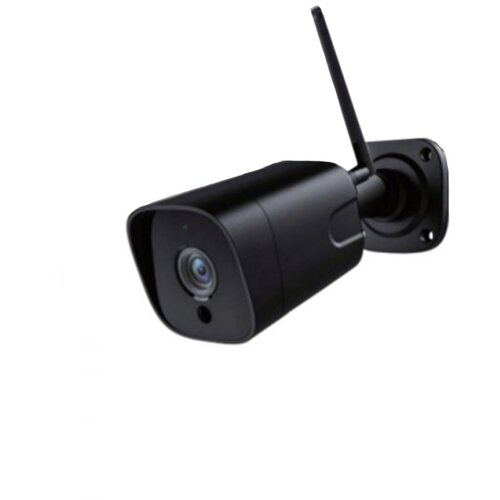 INF Zunanja WiFi varnostna kamera 1080P z zaznavanjem gibanja in dvosmernim zvokom, (5000136839) Cene