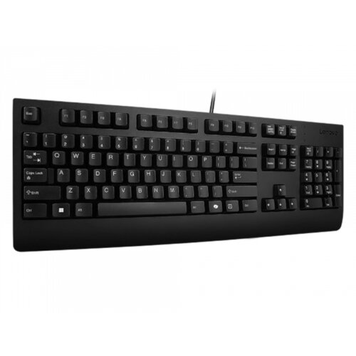 Lenovo Tastatura Preferred Pro II USB/US/crna Cene