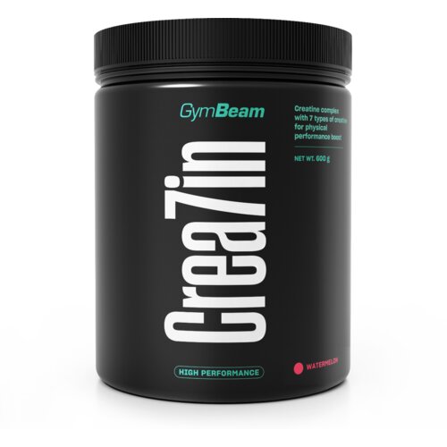 GymBeam crea7in 600 g lubenica Cene