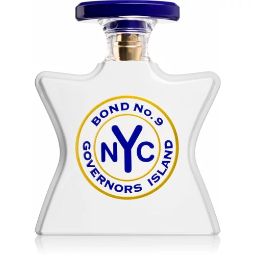 Bond No.9 Governors Island parfemska voda uniseks 100 ml