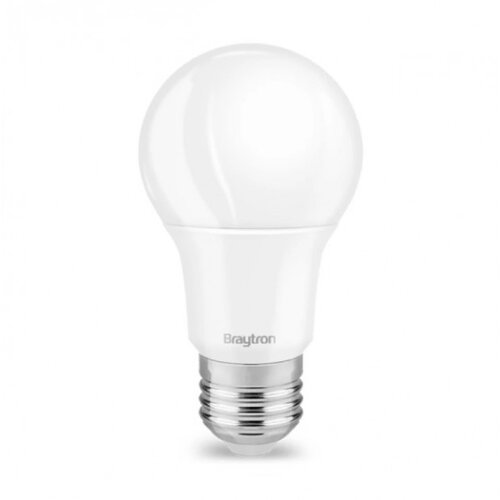 Braytron Led sijalica 10W E27 A60 4000K PLS Slike