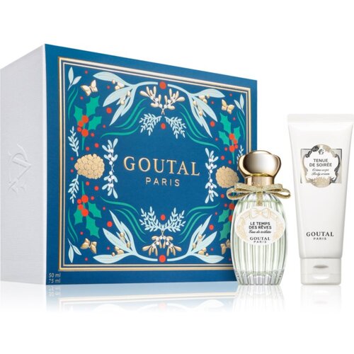 GOUTAL Le Temps des Rêves Set darilni set Cene