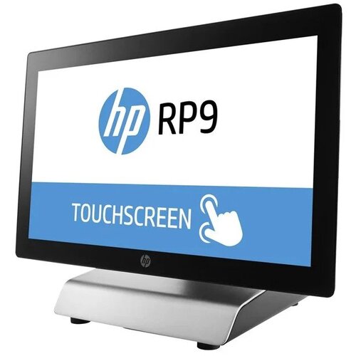 HP RP9 G1 Retail System 9015 - i5-6500, 8GB DDR4, 120GB SSD Cijene