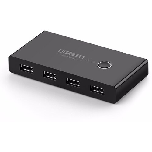 Ugreen USB stikalo 4x USB 2.0 (30767) Cene