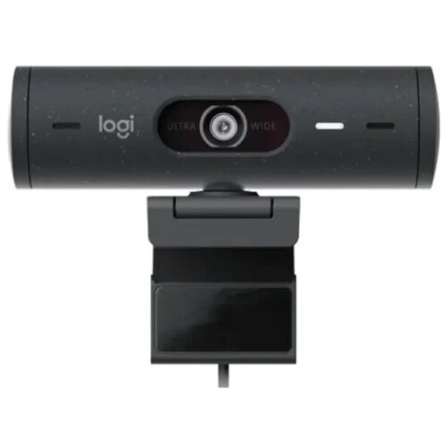 Logitech Web kamera Brio 505 crna Cene