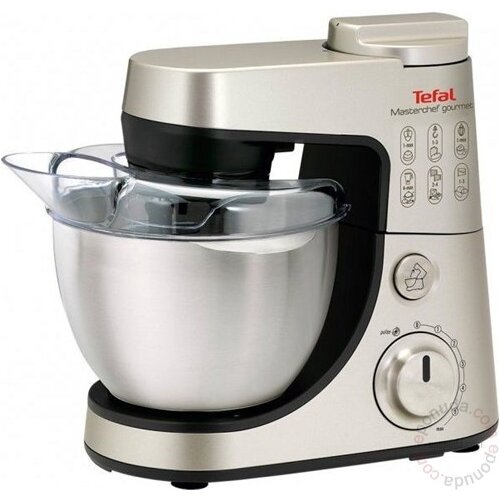 Tefal QB407 multipraktik Slike