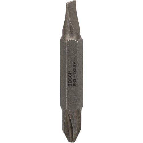 Bosch dvostrani nastavak S 1,0x5,5; PH2; 45 mm - 2607001738 Cene