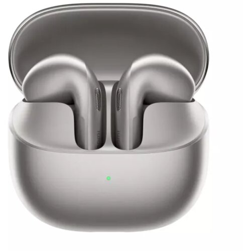 Xiaomi bežične slu&amp;scaron;alice Buds 6 Titan Gray Slike