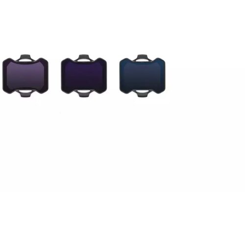Dji Avata 2 ND Filters Set (ND8/16/32) Slike