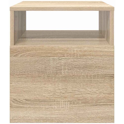  Konačna Stolić 2 pcs Sonoma hrast 40,5 x 40 x 45 cm Slike