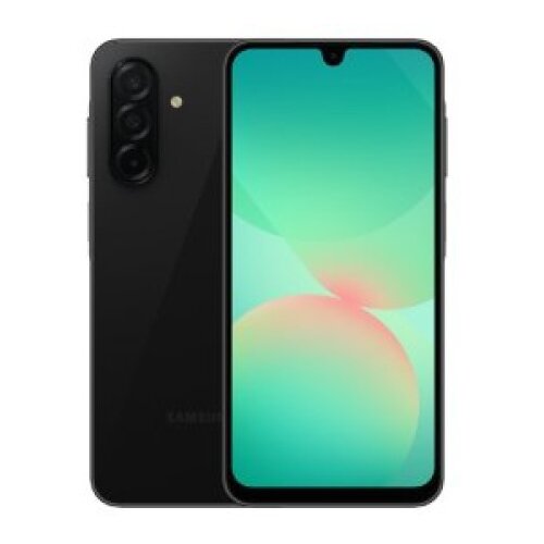 Samsung A26 6128 Crni 5G Mobilni Telefon Cene