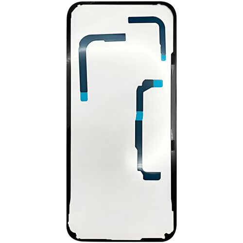 Honor Lepilo za zadnje steklo za 400 Lite in X8C Service Pack Original, Prozorno, (5000220804) Cene