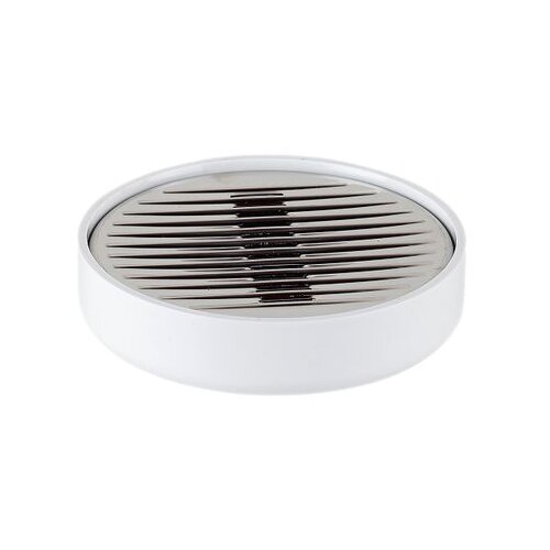 Primanova tacna za sapun Lenox bela PVC M-E32-01 Cene