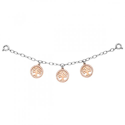 JULIE JULSEN Zapestnica CHARMING JJCG25503-3 Cene