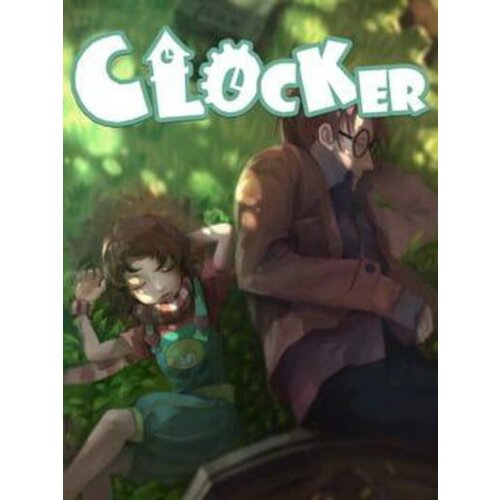 Steam Clocker Key GLOBAL Cene