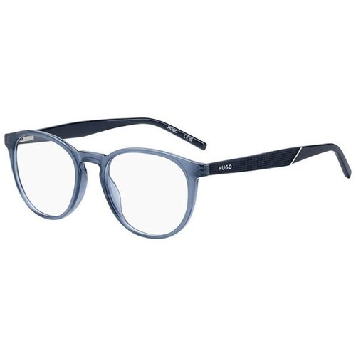 Hugo HG1308 PJP ONE SIZE (51) Modra/Kristalna Slike