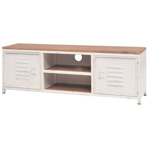 VidaXL TV ormarić 120 x 30 x 40 cm bijeli Slike
