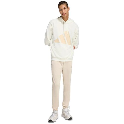 Adidas Spodnji deli trenirke Ensemble de surv&ecirc;tement 2XL 100% recycl&eacute; Bela Cene