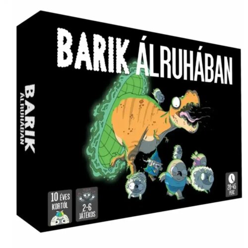 Asmodee barik preru&amp;scaron;en u dru&amp;scaron;tvenoj igri Slike