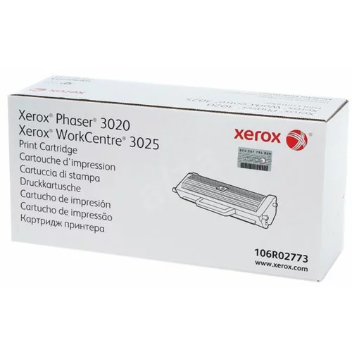 Xerox TONER ZA P3020/WC3025