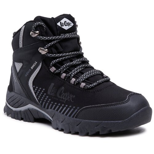 Lee Cooper LCJ22011427 Crna Cijene