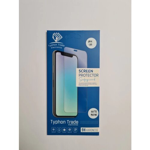 TYPHON zaštitno staklo mate privacy nano 12 mini ( 95106 ) Cene