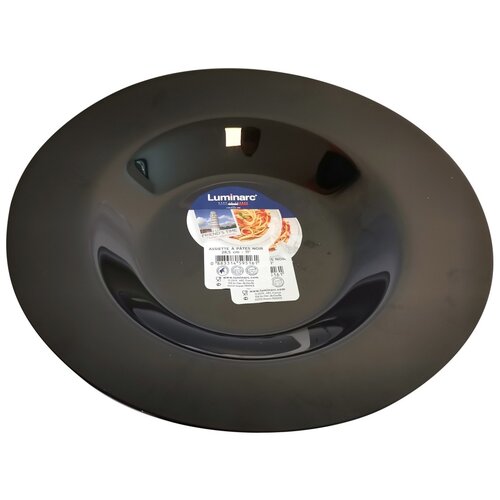 Luminarc tanjir pasta friend's time crni 1/1 Cene