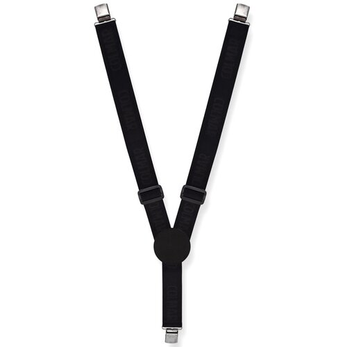 Colmar tregeri suspenders unisex, crni Cene