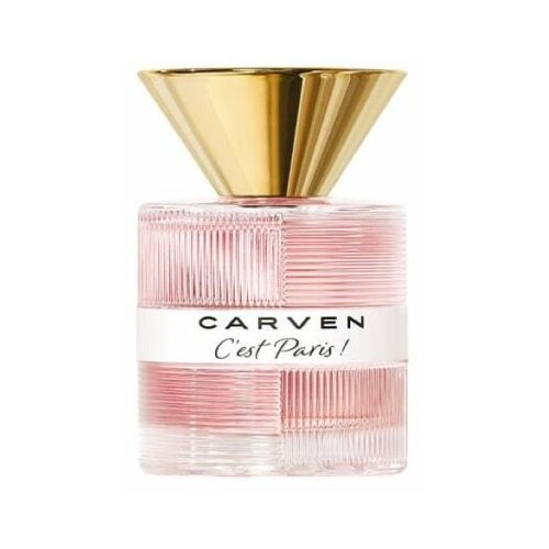 Carven C'est Paris ženski parfem edo 30 ml Slike