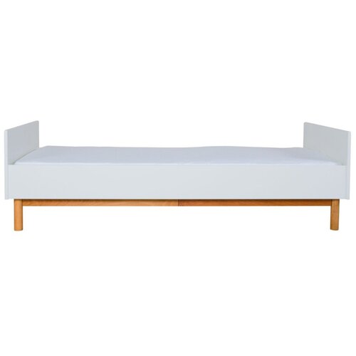  Quax&amp;reg; otro&amp;scaron;ka posteljica mood&amp;trade; 90x200 white Slike