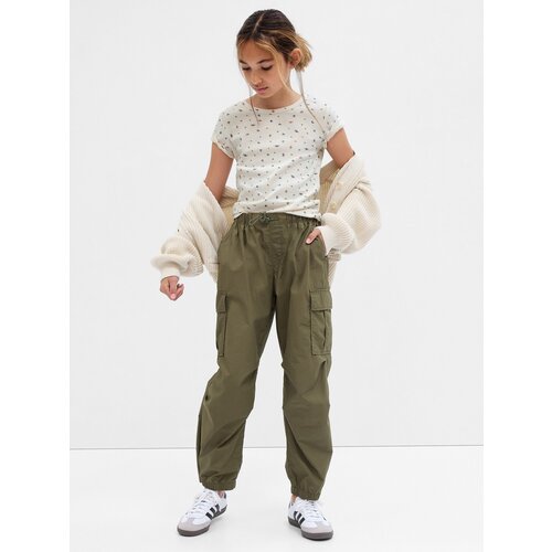 GAP Kids patterned T-shirt - Girls Cijene