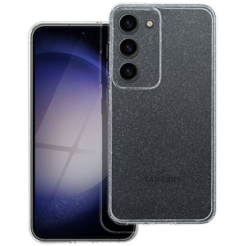  futrola clear case 2MM blink (shine case)za samsung A155 galaxy A15 providna Slike