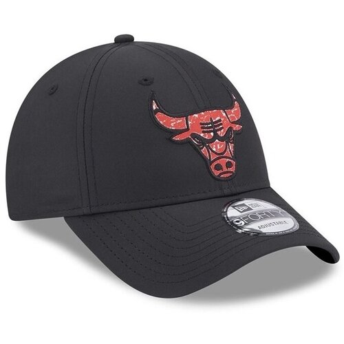 New Era Kape s šiltom 940 Nba 9FORTY Chibul Črna Cene