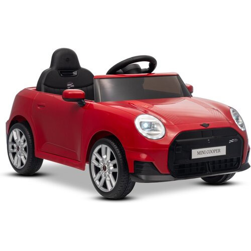 Beneo 11V Mini Cooper Li, 2x25W, do 5km/h, autic na akumulator Cene