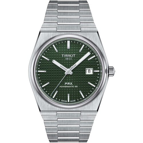 Tissot RUČNI SAT T137.407.11.091.00 Slike