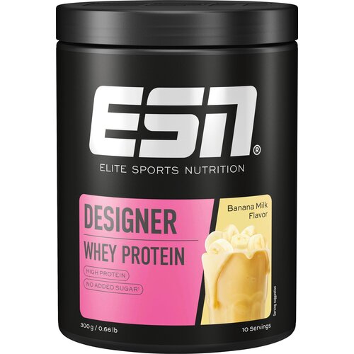 ESN Designer Whey Protein - Banana Milk Slike