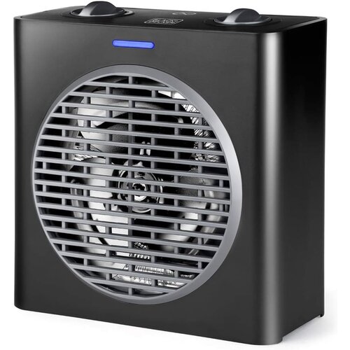 Black & Decker BXSH2003E fan heater Cijene