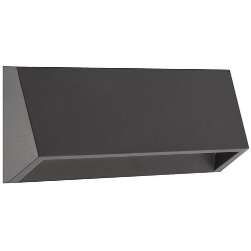  EMITHOR 48330 - LED spoljno zidno svetlo RADIX LED/2,9W/230V IP65 Cene