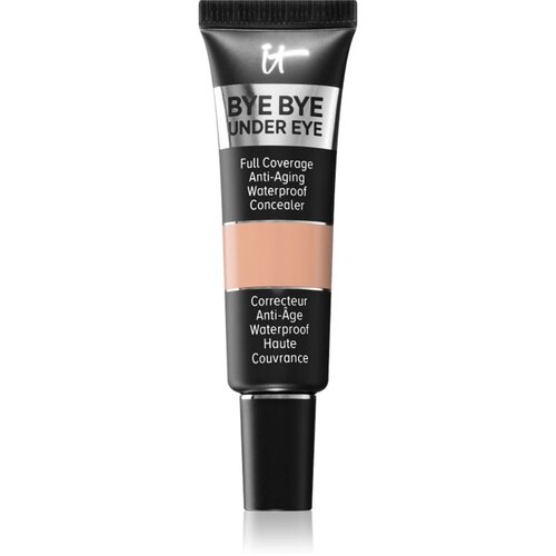 IT Cosmetics Bye Bye Under Eye korektor proti staranju odtenek 30.5 Tan 12 ml Cene