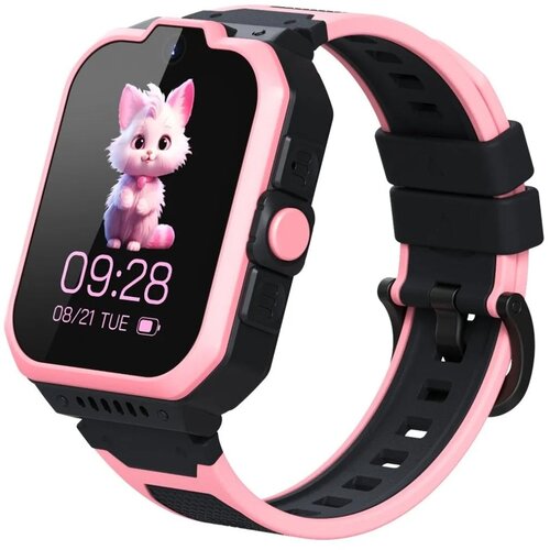 ZTE POLAND ZTE Kids Watch K1 PRO LTE Smartwatch for Kids (Pink) Cijene