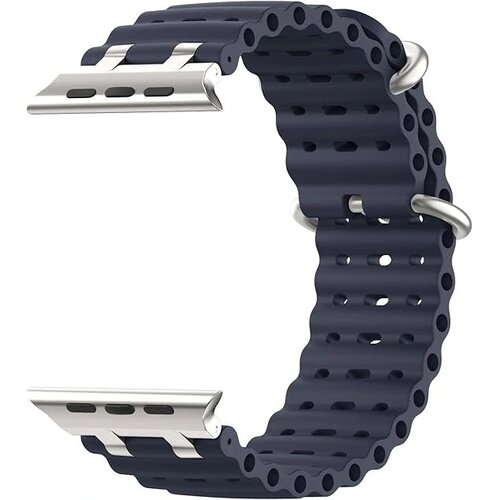 ASTORGOS Ocean pa&scaron;ček za Apple Watch 42&ndash;49 mm Cene