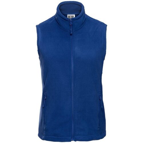 RUSSELL Women's fleece vest 100% polyester, non-pilling fleece 320g Cene