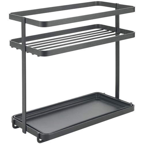Metaltex Organizator za začine od nehrđajućeg čelika Tokyo Lava - Cijene