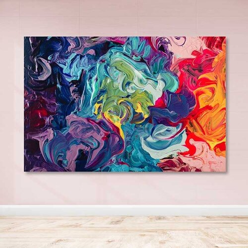 Wallity Slika DEV02772100140, 100x140 cm Cene