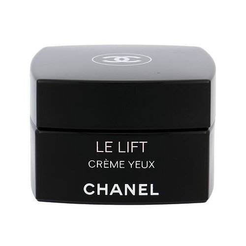 Chanel le lift anti-wrinkle eye cream krema proti gubam za predel okoli oči 15 g za ženske Cene