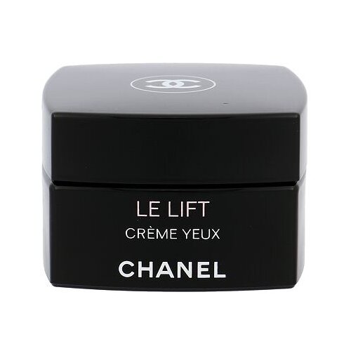 Chanel Le Lift Anti-Wrinkle Eye Cream učvršćujuća krema protiv bora za područje oko očiju 15 g za žene Cene