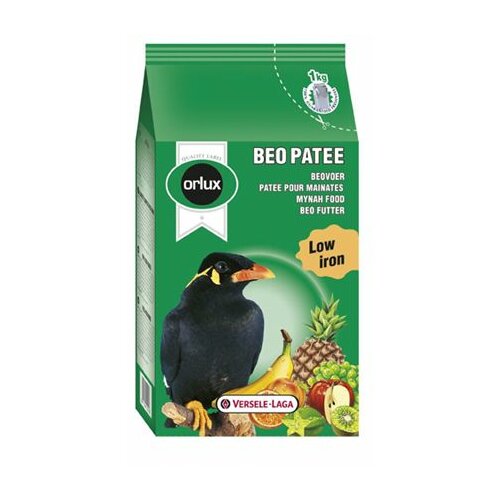 Versele-laga hrana za ptice Orlux Beo Patee 1kg Cene