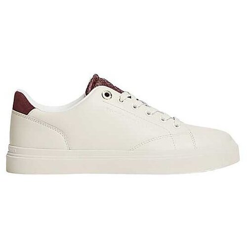 Tommy Hilfiger kožne ženske patike Slike