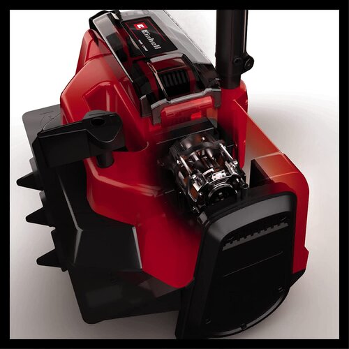 Einhell Expert akumulatorski čistač snijega Power X-Change GE-ST 36/40 Li E-Solo Slike