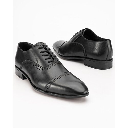 La Force Fashion Cipele DC-Serious - Crna Cene